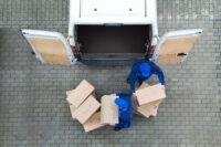 Delivery & Installation